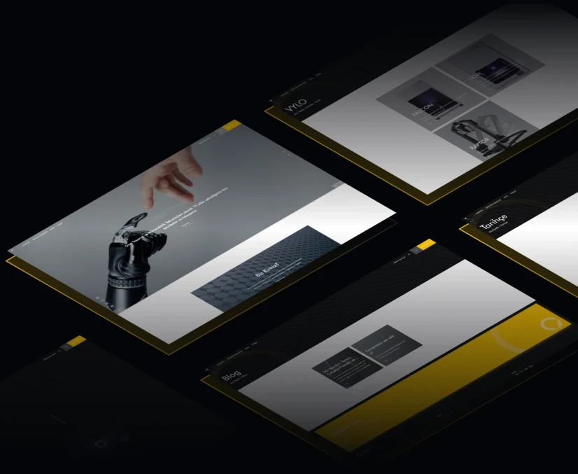 Orsa Proje proje görseli