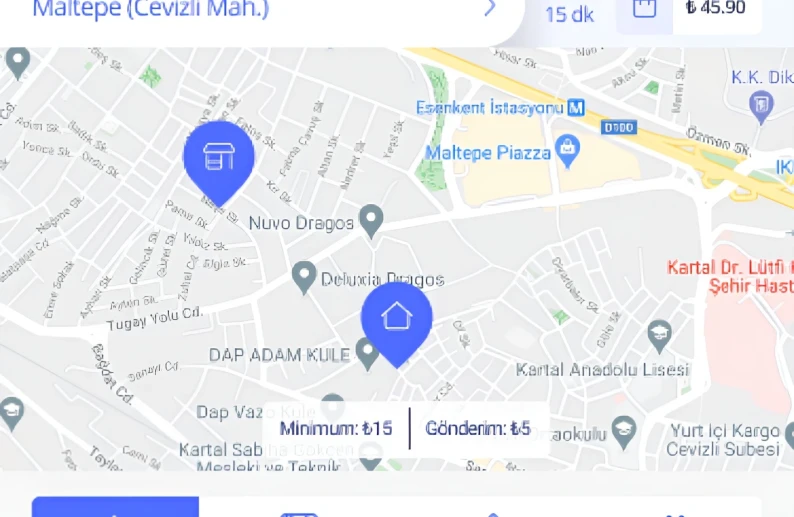 Jetsucu proje detay görseli