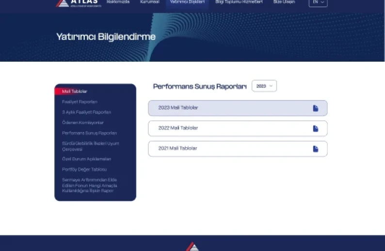 Atlas Yo proje detay görseli