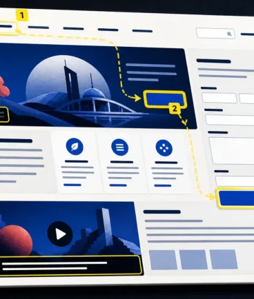 Web Sitesi Yaptırırken Erişilebilirlik Nasıl Planlanır? Tasarımdan Teslime Kontrol Rehberi