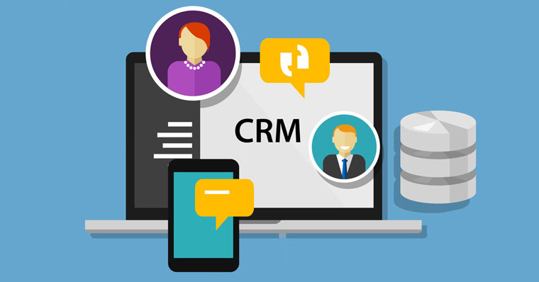 Customer Relationship Management Software Customer relationship management CRM software