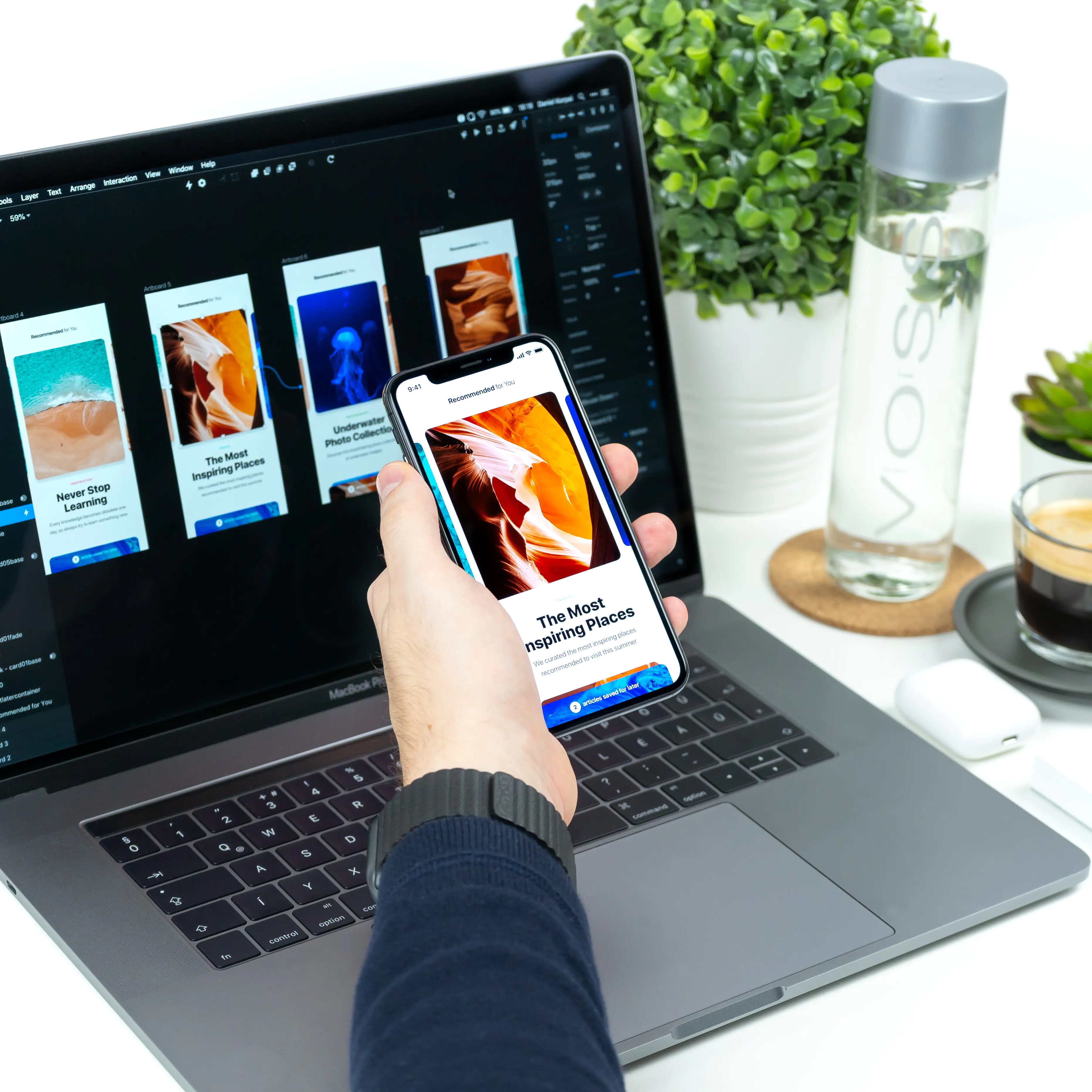 A-visual-showing-a-UI-web-design-interface