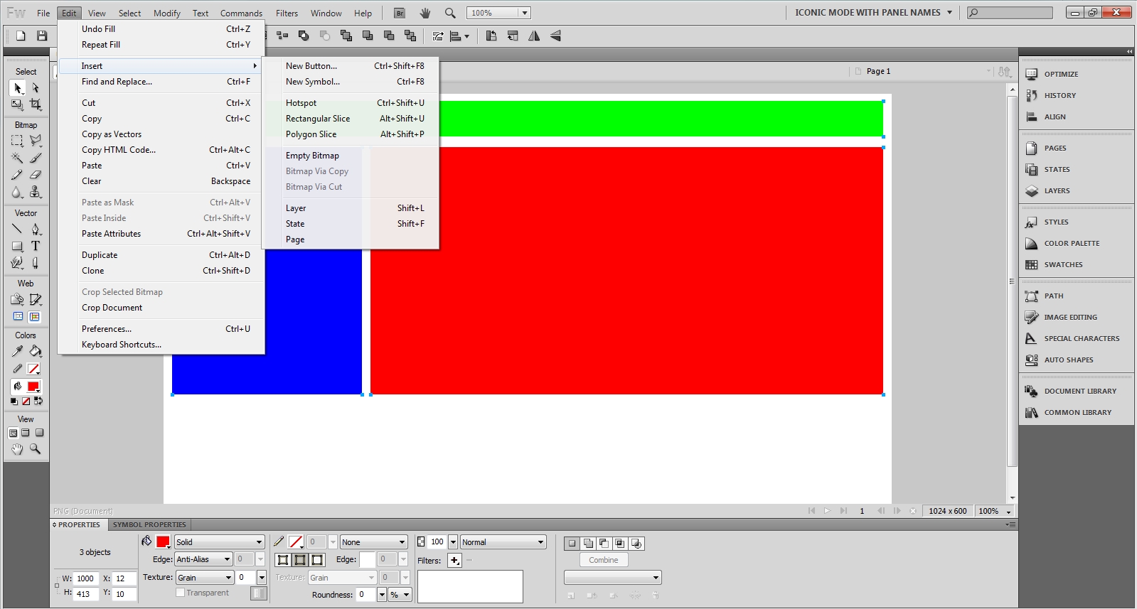 what are the best web design programs