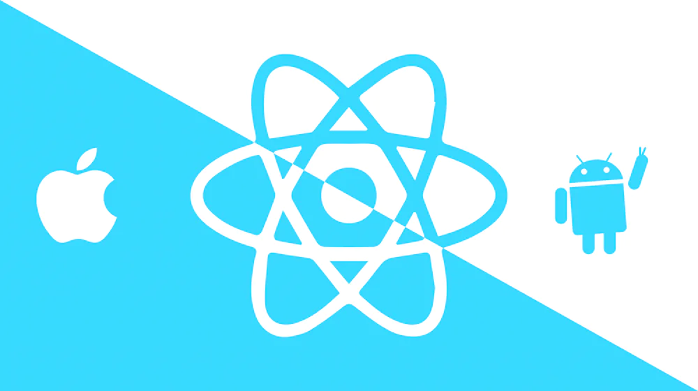 Mobile-application-development-process-with-React-Native