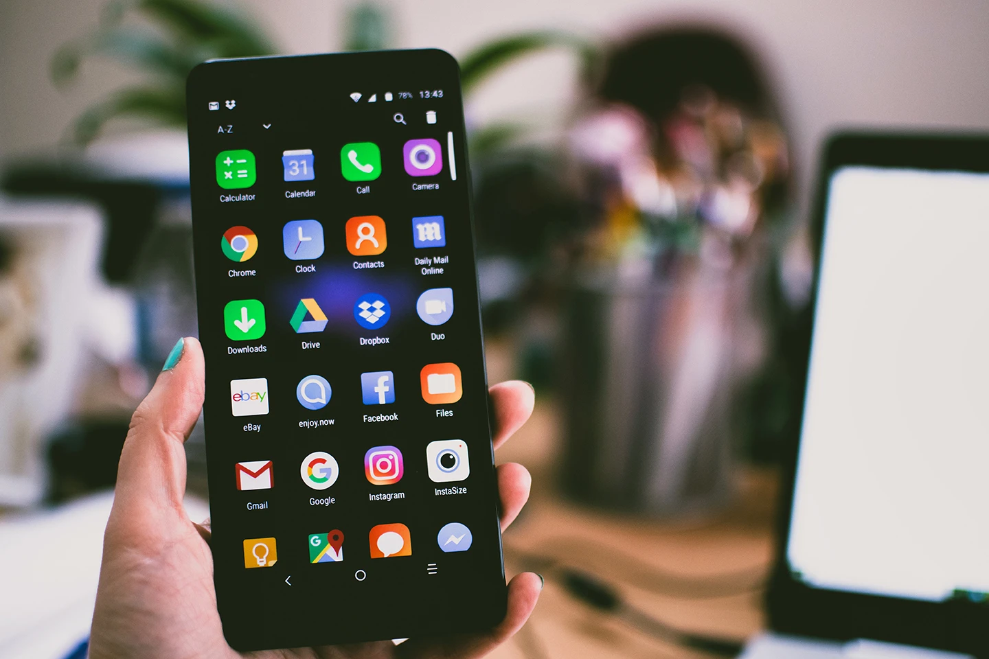 What-to-consider-when-choosing-a-mobile-application-agency