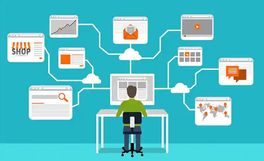 What does a social media consultant do? Job-description-and-responsibilities-of-a-socia-media-consultant