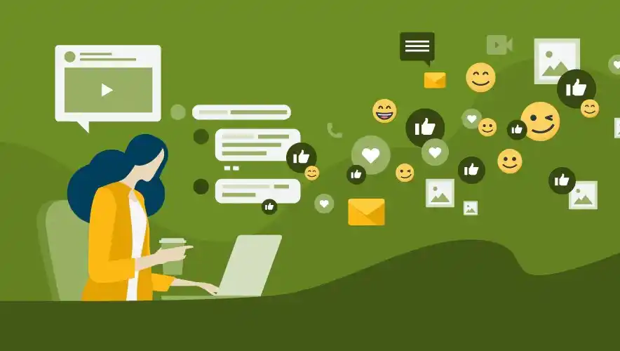 Social media management and its benefits for businesses Benefits of proper social media management