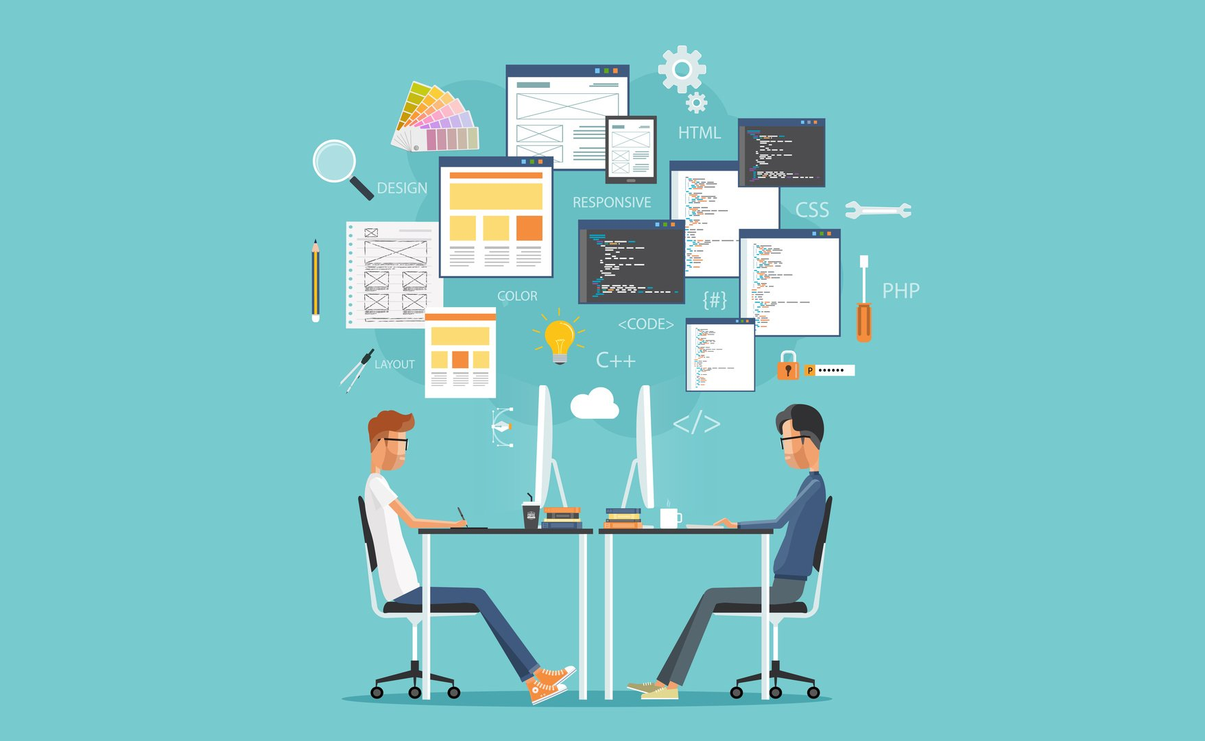 web-sitesi-icin-gereksinimleri-not-alma-sureci
