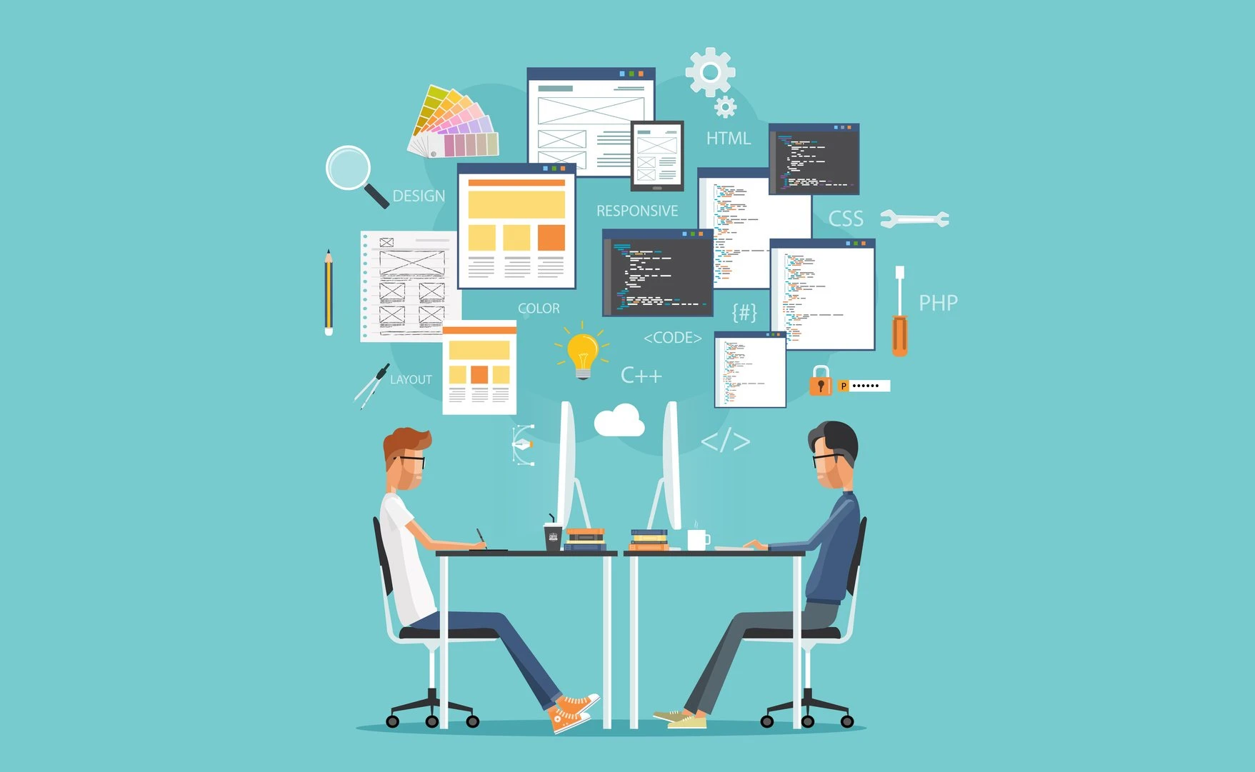 web-sitesi-icin-gereksinimleri-not-alma-sureci