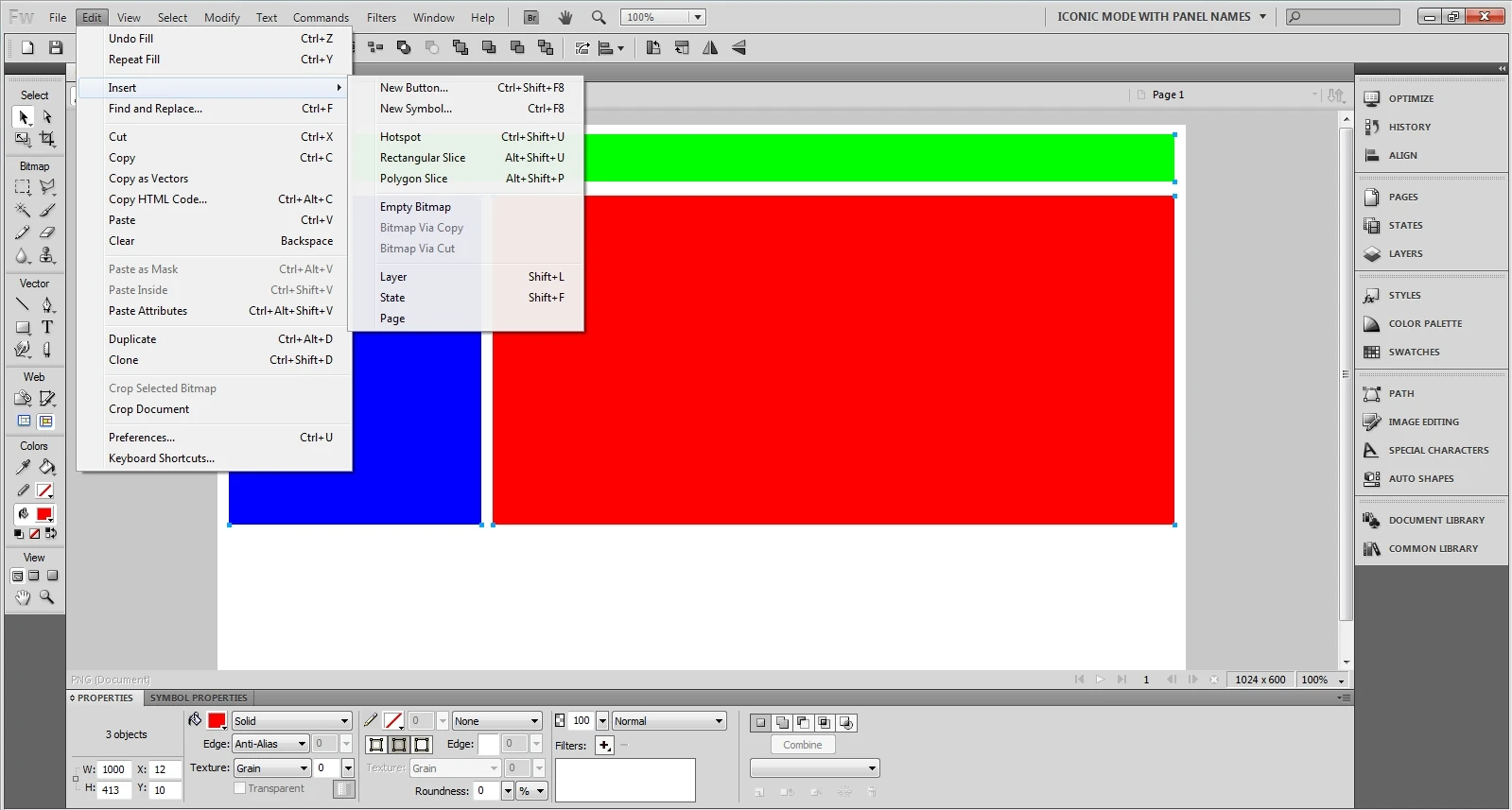 Adobe-Fireworks:-Web-Grafik-Editörü adobe-fireworks