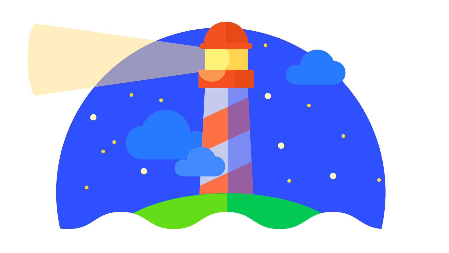 Google Lighthouse for Website Performance Analysis and SEO Google-Lighthouse-Dashboard-and-Performance-Scores