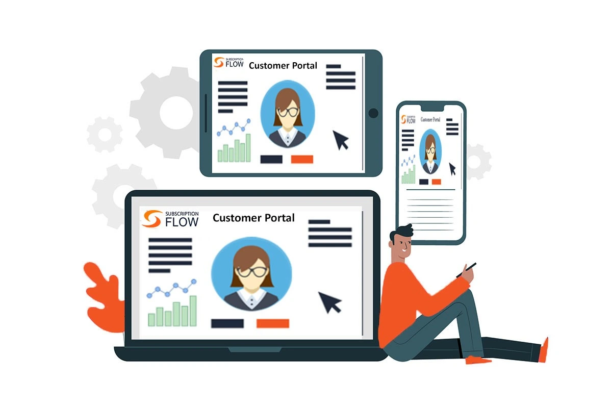 Association-web-portal-administration-panel