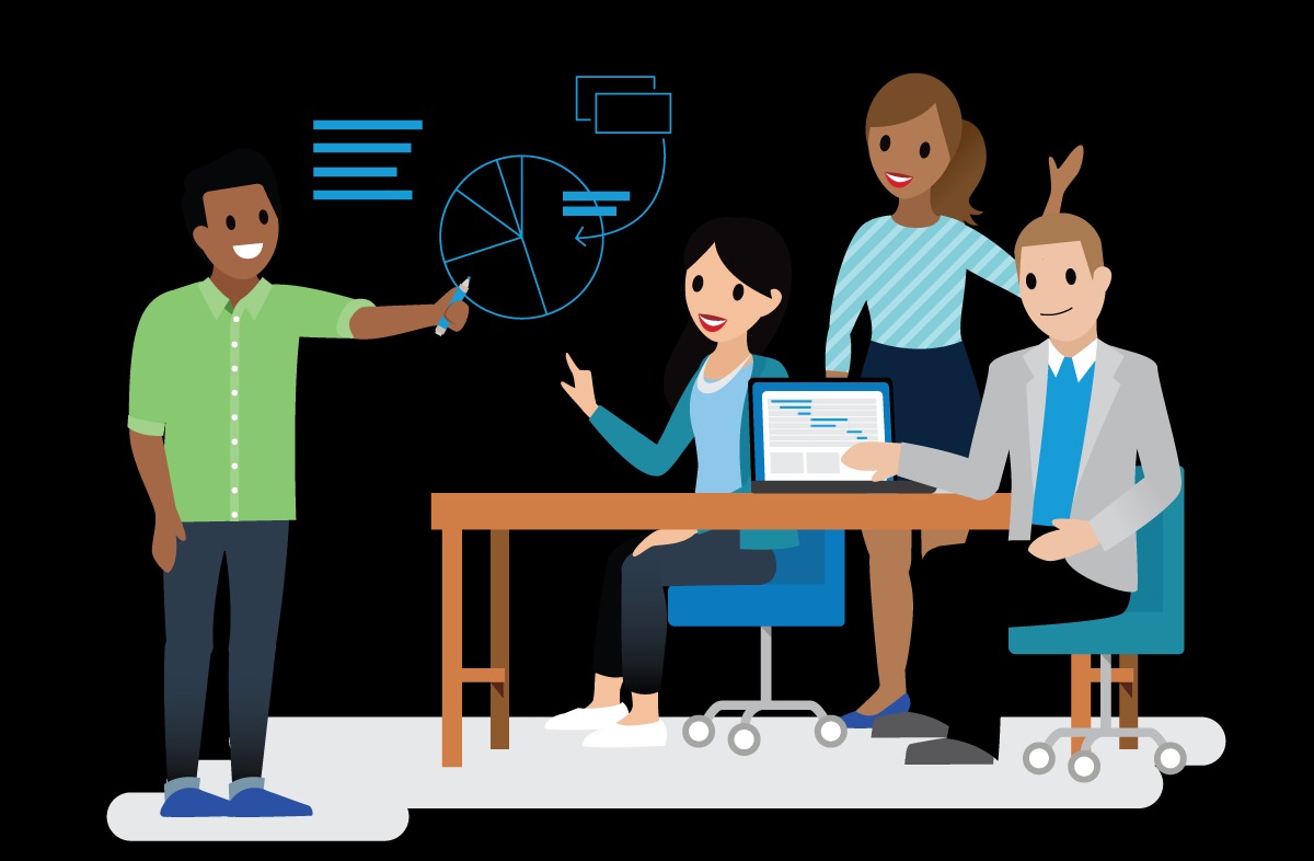 Customer-relations-with-sales-management-software