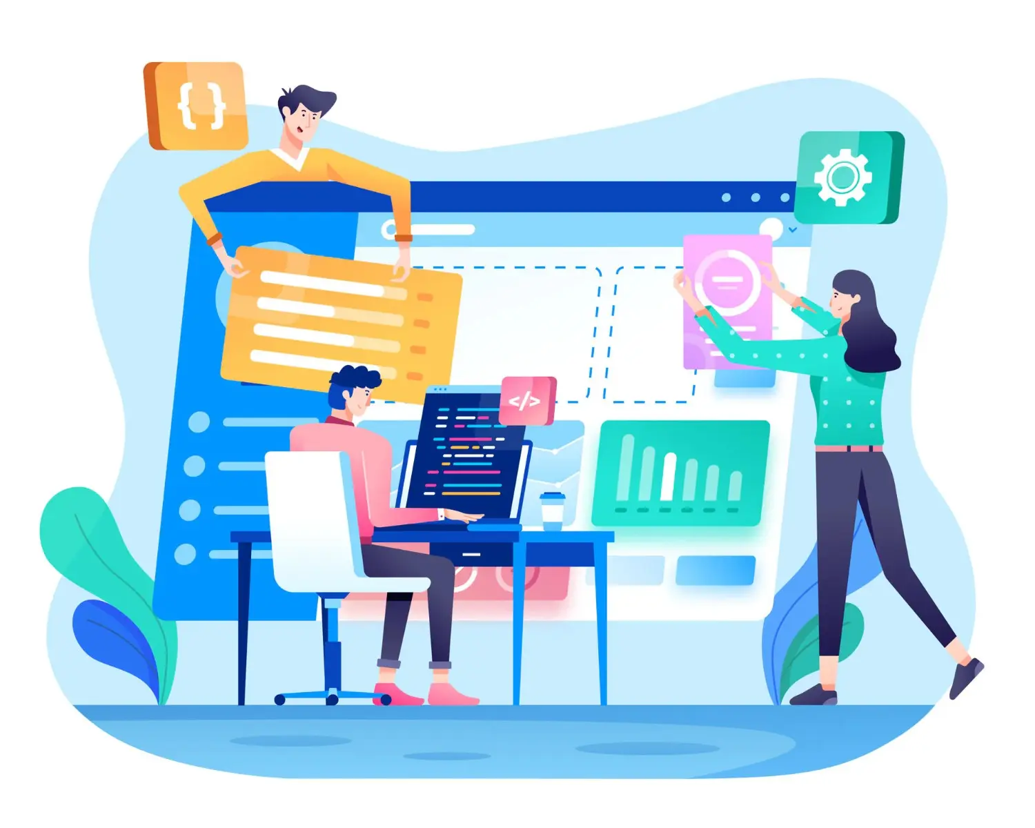 Intranet-Nedir?-Nasıl-kullanılır?