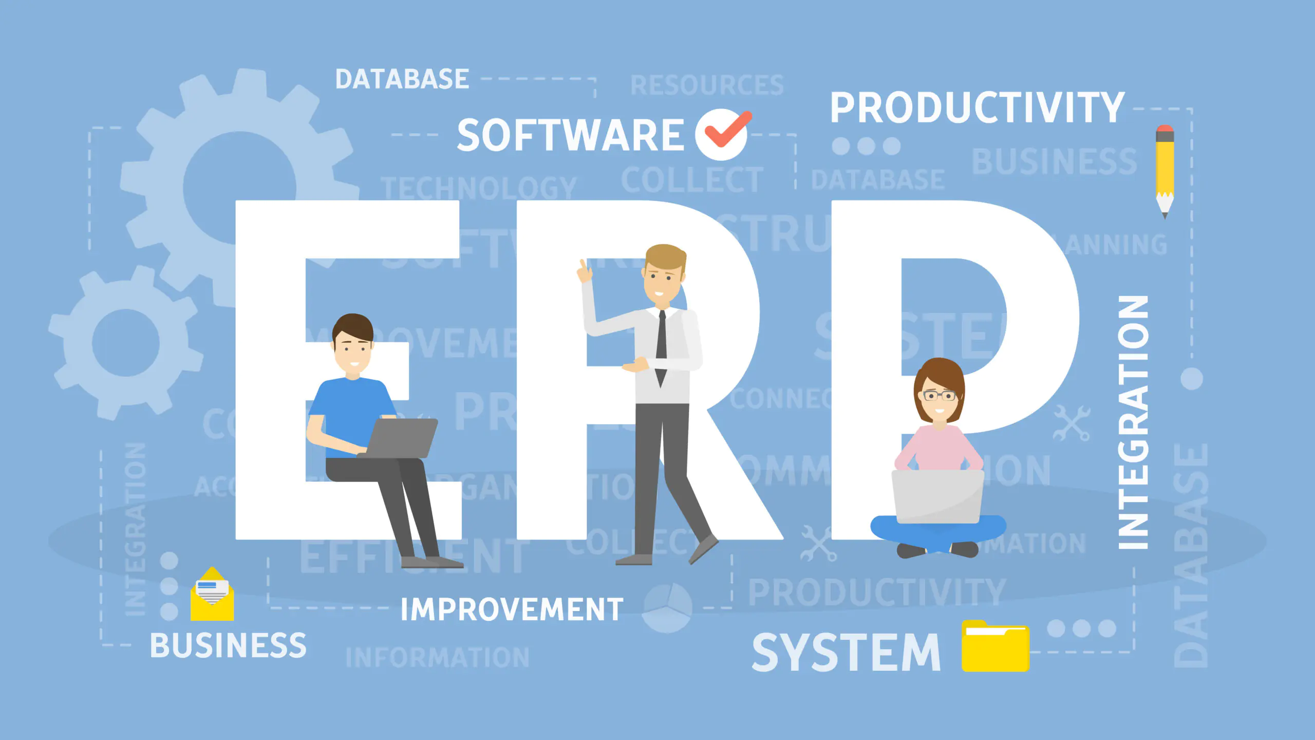 erp-yazilimi-kullanan-bir-ofis-ortami