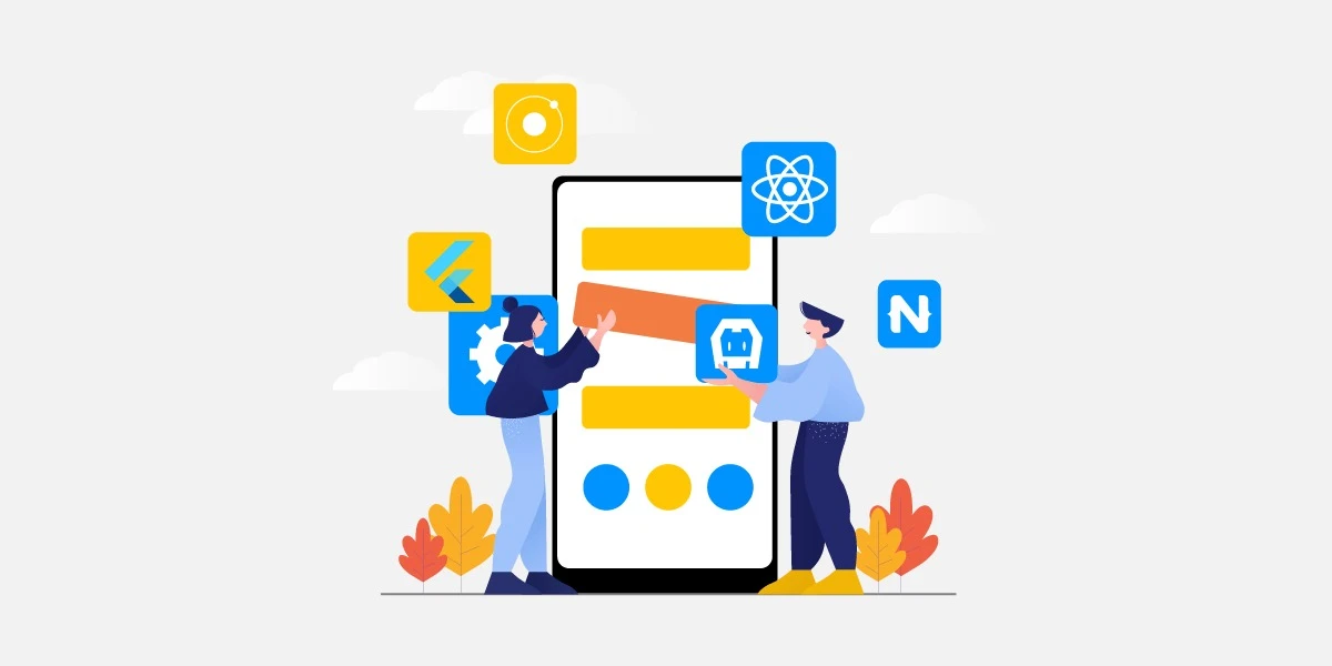 Cross-platform-mobil-uygulama-geliştirme