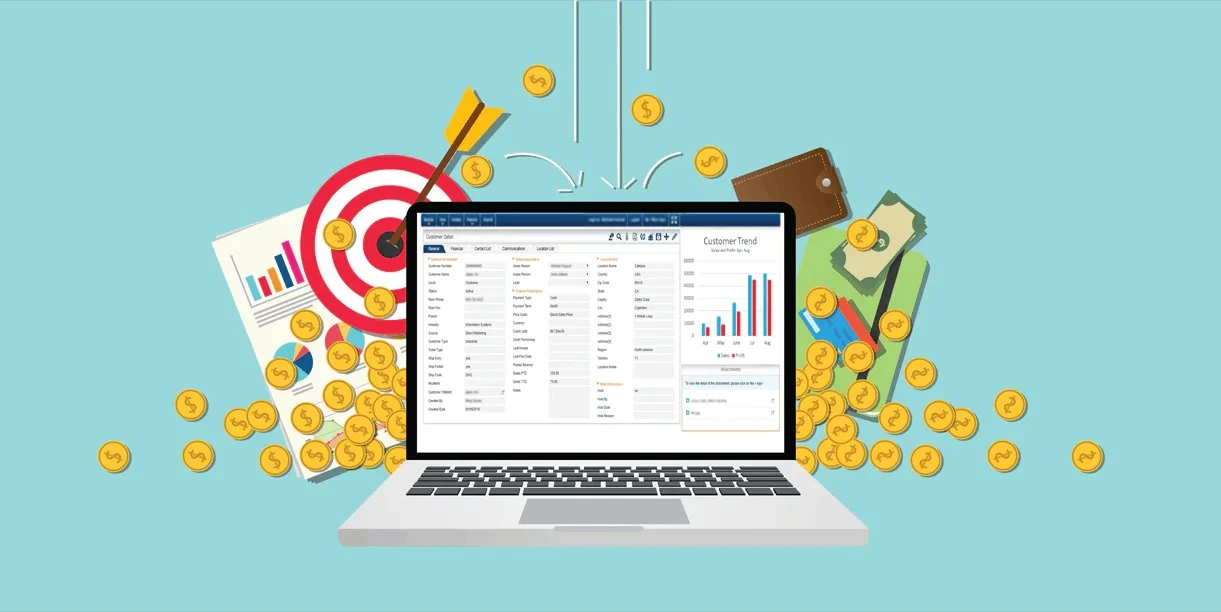 ERP sistemlerinin işletmelere sağladığı avantajlar ve kullanım alanları