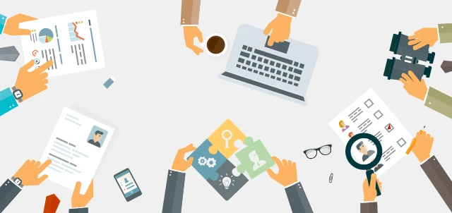 İnsan kaynakları stratejisi oluşturma ve personel yönetimi