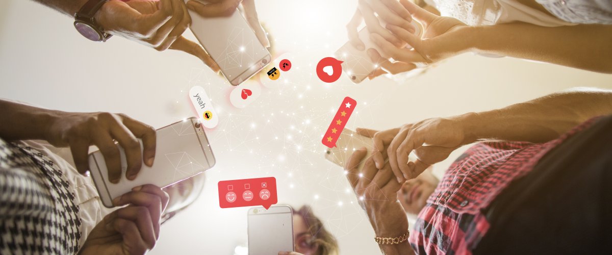 Social-Media-Agency-Services