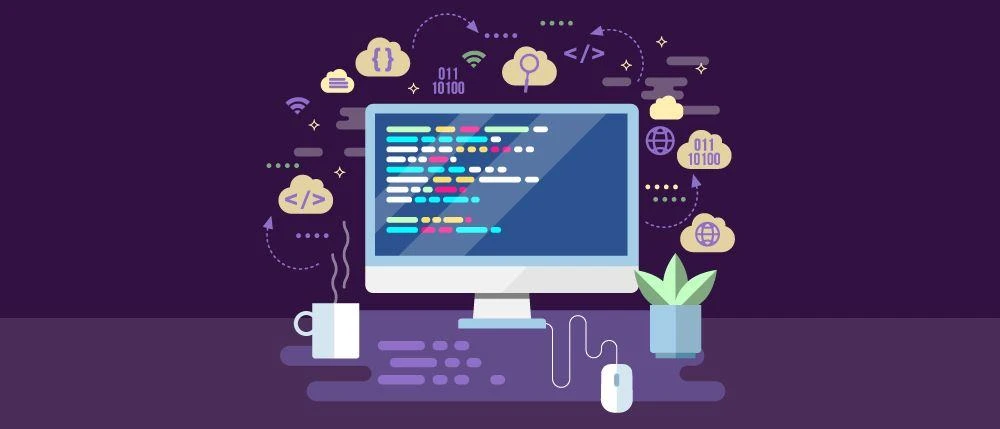 What is Web Software? Web-software-development-and-programming-processes