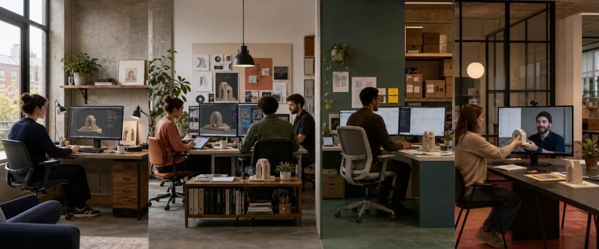 Agency vs Freelancer vs In-House Team: A Decision Guide Agency vs Freelancer vs In-House Team: A Decision Guide