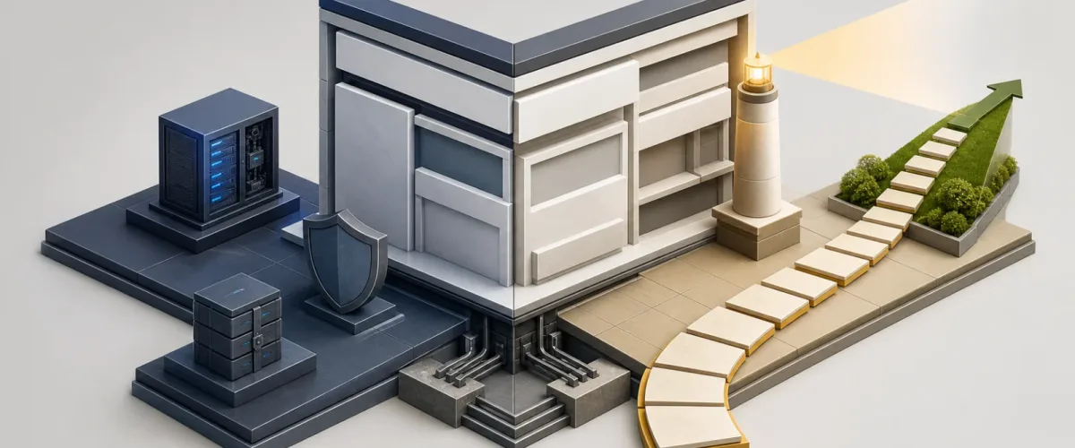 Website Maintenance vs SEO: What Each Service Includes and Who Is Responsible Website Maintenance vs SEO: What Each Service Includes and Who Is Responsible