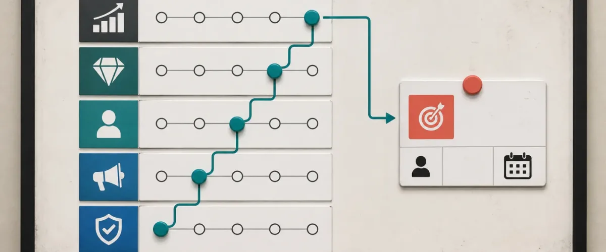 How to Measure Digital Agency Performance: KPIs and Reporting