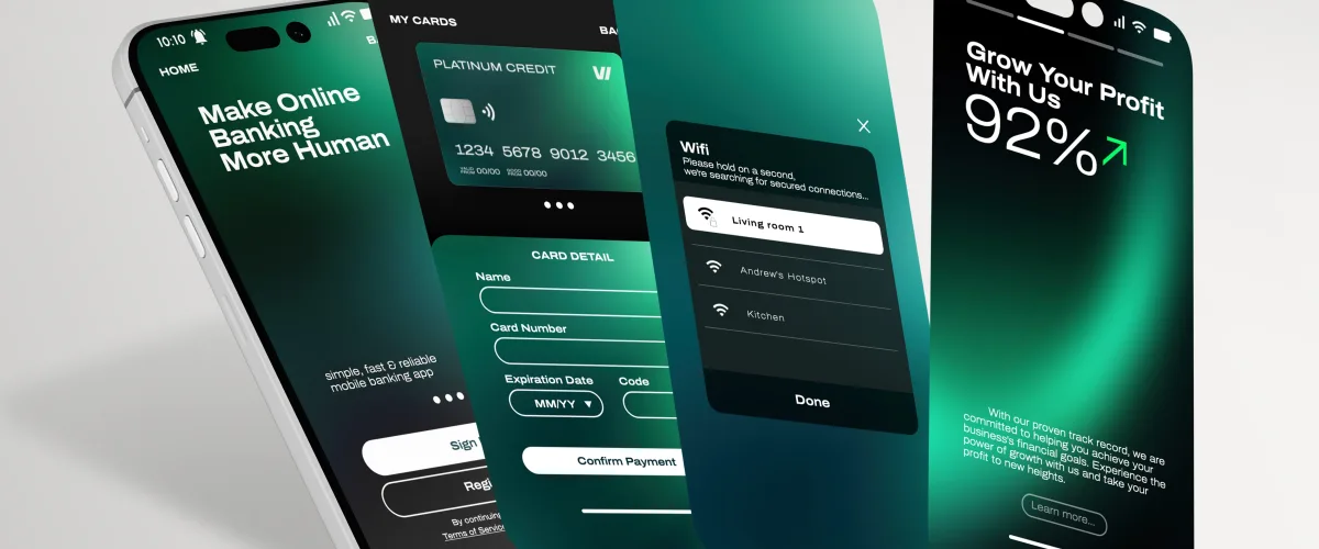 Native Mobil Uygulama Nedir? | Kullanım Alanları Native Mobil Uygulama Nedir? | Kullanım Alanları