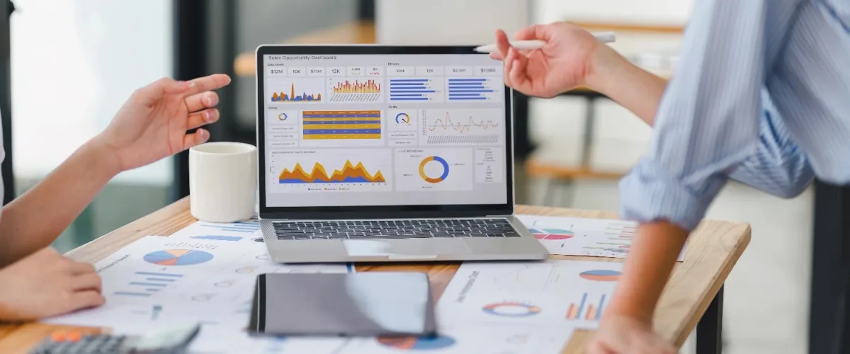 CRM Yazılımları Nedir? | Ne İşe Yarar? | Avantajları CRM Yazılımları Nedir? | Ne İşe Yarar? | Avantajları
