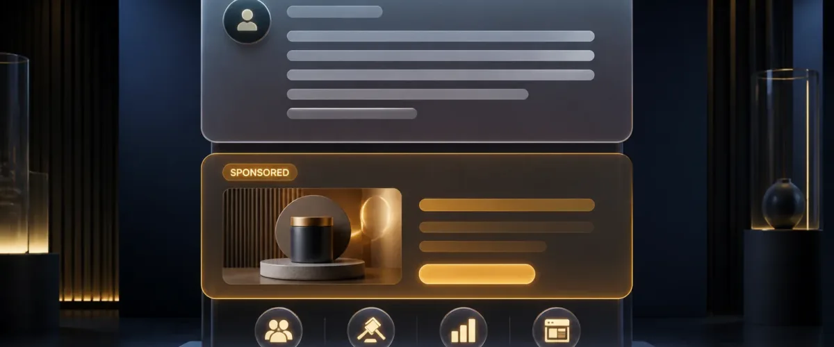 ChatGPT Ads Nedir? Reklam Verme, Maliyet ve Hazırlık Rehberi