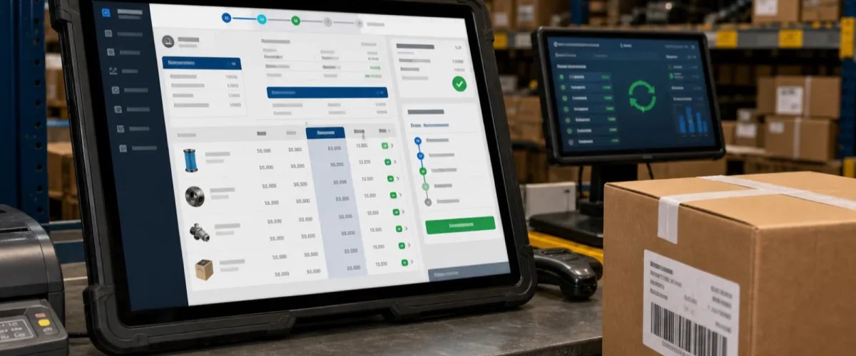 B2B Yazılımı Nedir? Modüller, Entegrasyonlar ve Seçim Rehberi B2B Yazılımı Nedir? Modüller, Entegrasyonlar ve Seçim Rehberi