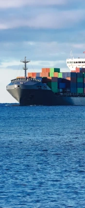 Sea Business World