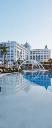 Nevali Hotel
