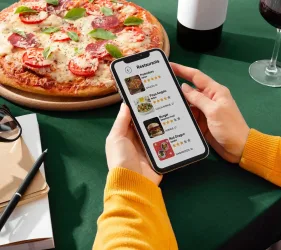 Market Sipariş Uygulamaları: Hızlı ve Pratik Alışveriş