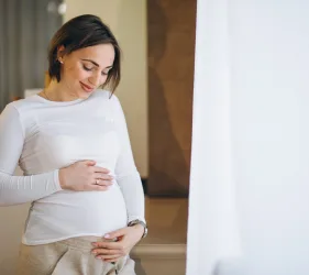 Pregnancy Tracking Applications