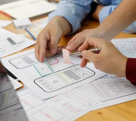Secrets of User Experience (UX) in Web Design