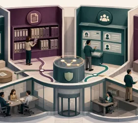İntranet Nedir? Kullanım Alanları, Avantajları ve Kurulum Rehberi