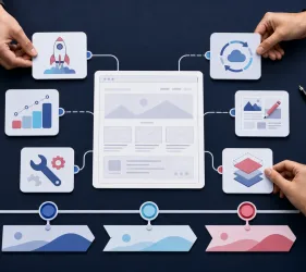 Web Sitesinin Toplam Maliyeti Nasıl Hesaplanır? 3 Yıllık Bütçe Tablosu