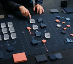 Hazır Altyapı mı, Projeye Özel Web Yazılım mı? Karar Rehberi