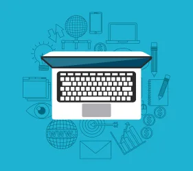 Company-Specific Software Advantages
