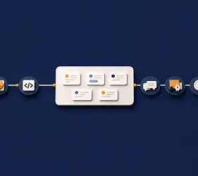 Who Owns What in a Website Project? Comparing Delivery Models