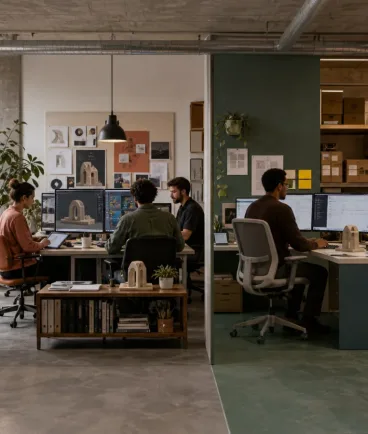 Ajans mı, Freelancer mı, Şirket İçi Ekip mi? Karar Rehberi