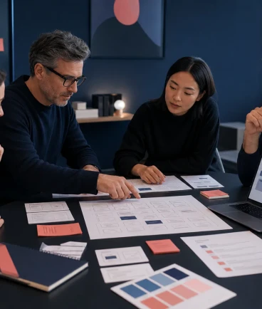 How to Prepare a Website Requirements Document Before Hiring an Agency