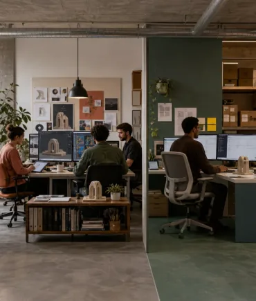 Agency vs Freelancer vs In-House Team: A Decision Guide Agency vs Freelancer vs In-House Team: A Decision Guide