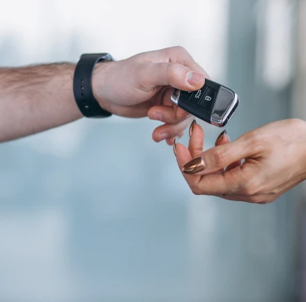 Car Rental Applications: Enjoy the Taste of Freedom