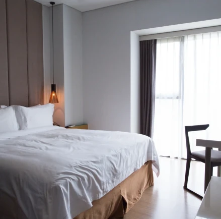 Room Rental Applications: Comfortable Stays