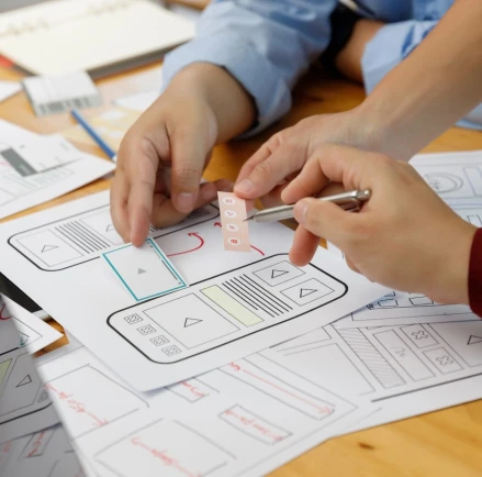 Secrets of User Experience (UX) in Web Design