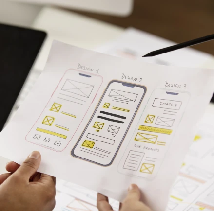 Stages of Mobile App Development
