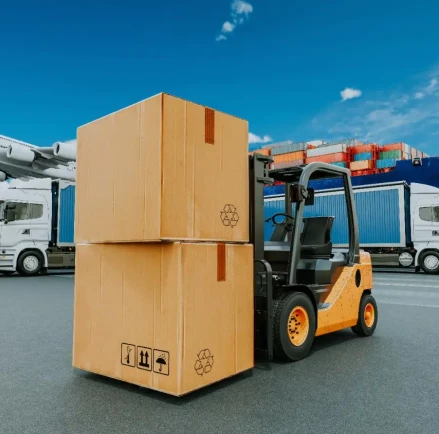Logistics Management Software: Advantages and Usage