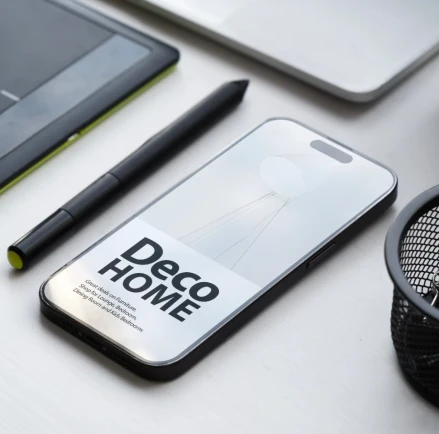 Magic Touch of Mobile (Responsive) Design